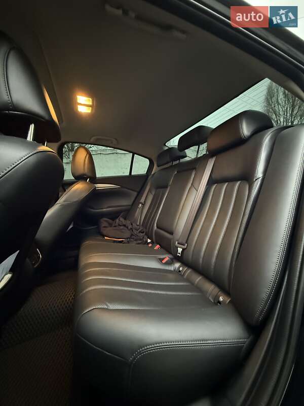 Седан Mazda 6 2021 в Днепре