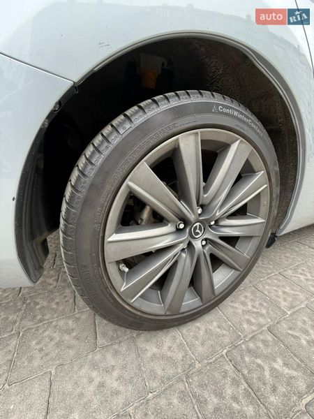 Седан Mazda 6 2019 в Львове