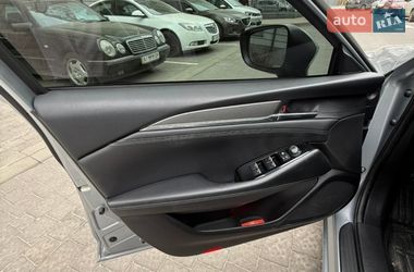 Седан Mazda 6 2019 в Львове
