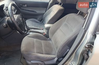 Универсал Mazda 6 2004 в Чернигове