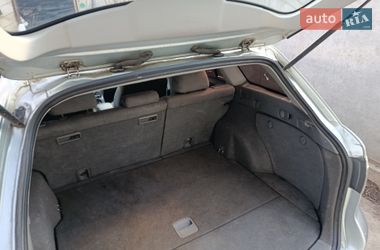 Универсал Mazda 6 2004 в Чернигове