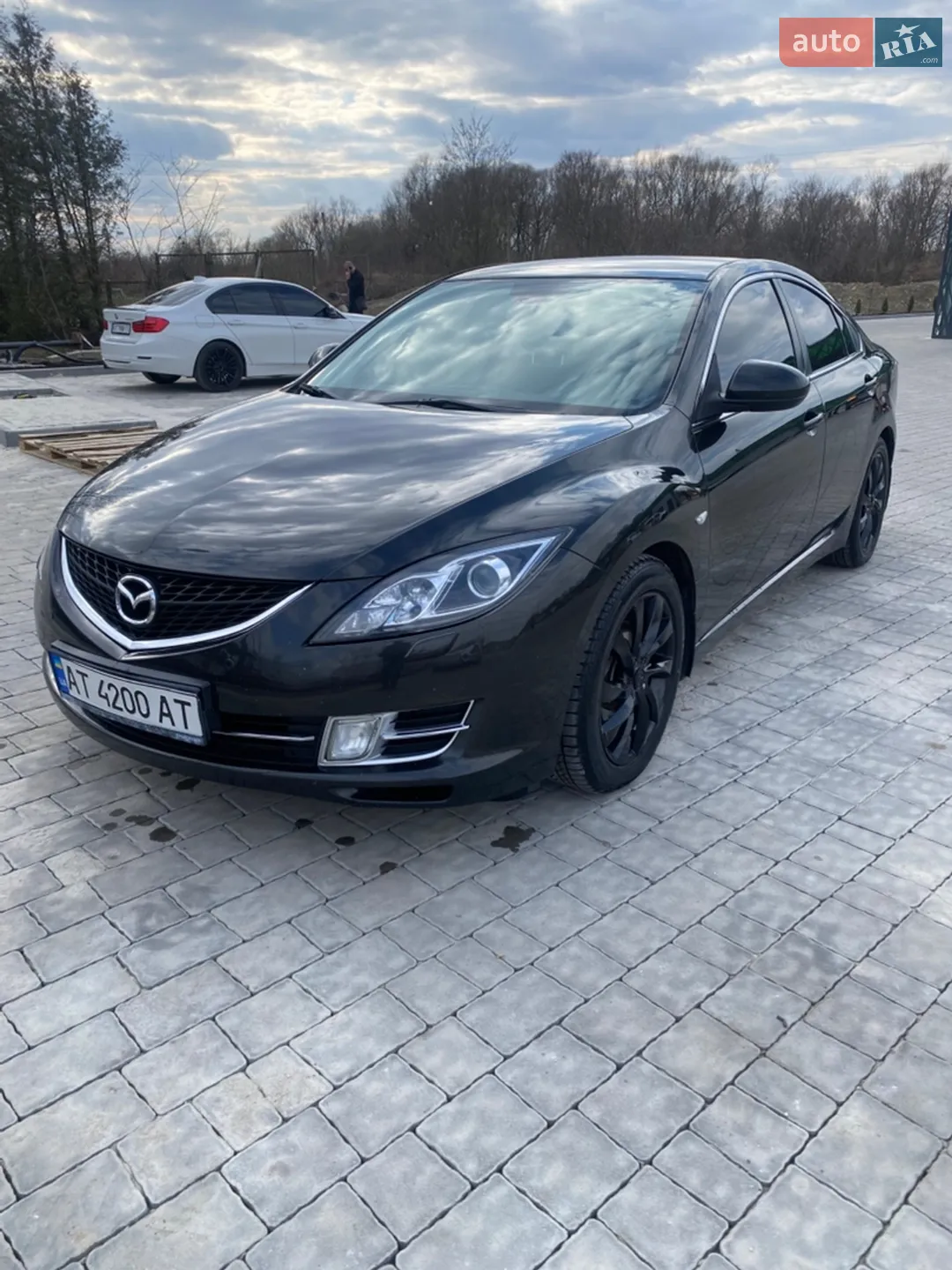 Фото авто 3