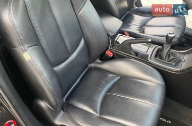 Седан Mazda 6 2008 в Ивано-Франковске