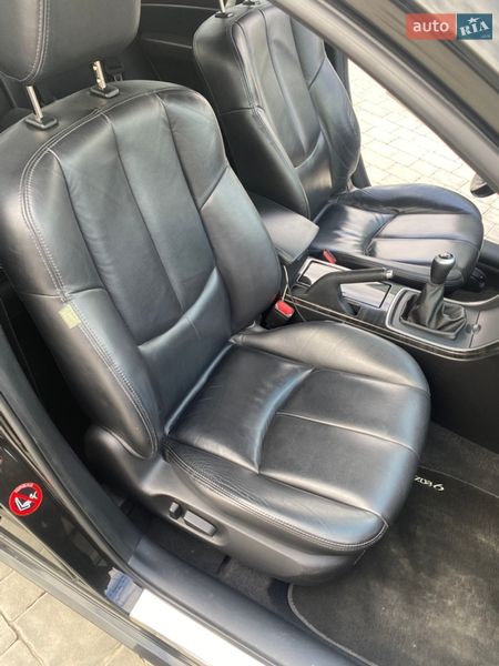 Седан Mazda 6 2008 в Ивано-Франковске
