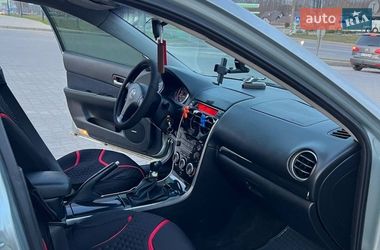Седан Mazda 6 2007 в Ивано-Франковске