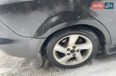 Седан Mazda 6 2003 в Днепре