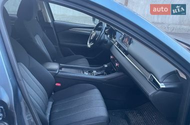 Седан Mazda 6 2019 в Днепре