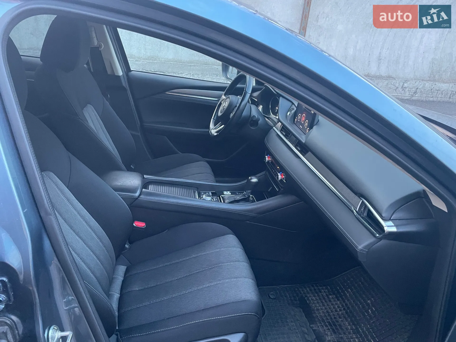 2019 Mazda 6 - мініатюра 11