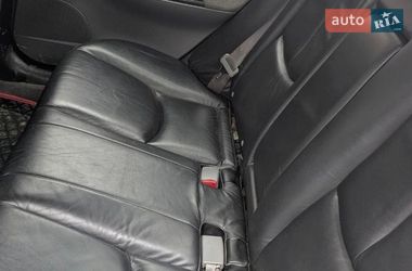Седан Mazda 6 2003 в Ивано-Франковске