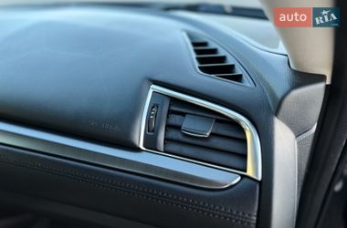 Седан Mazda 6 2016 в Киеве