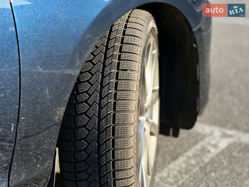 Седан Mazda 6 2016 в Киеве