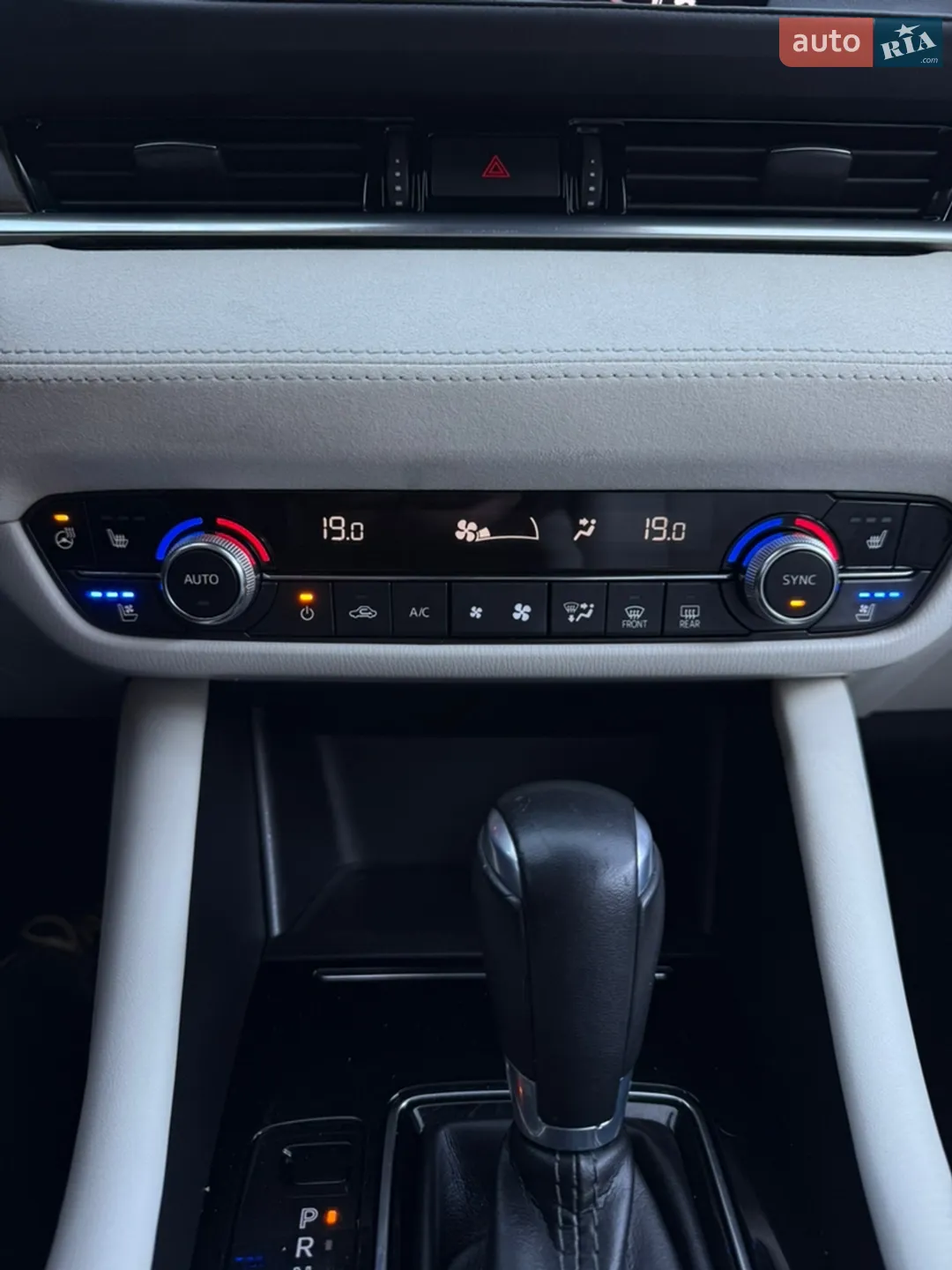 2018 Mazda 6 - мініатюра 45