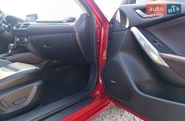 Седан Mazda 6 2017 в Киеве