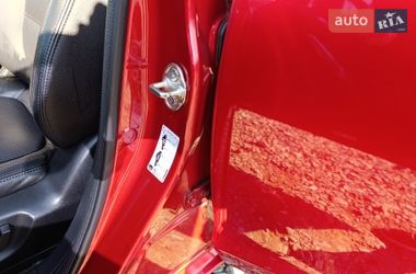 Седан Mazda 6 2017 в Киеве