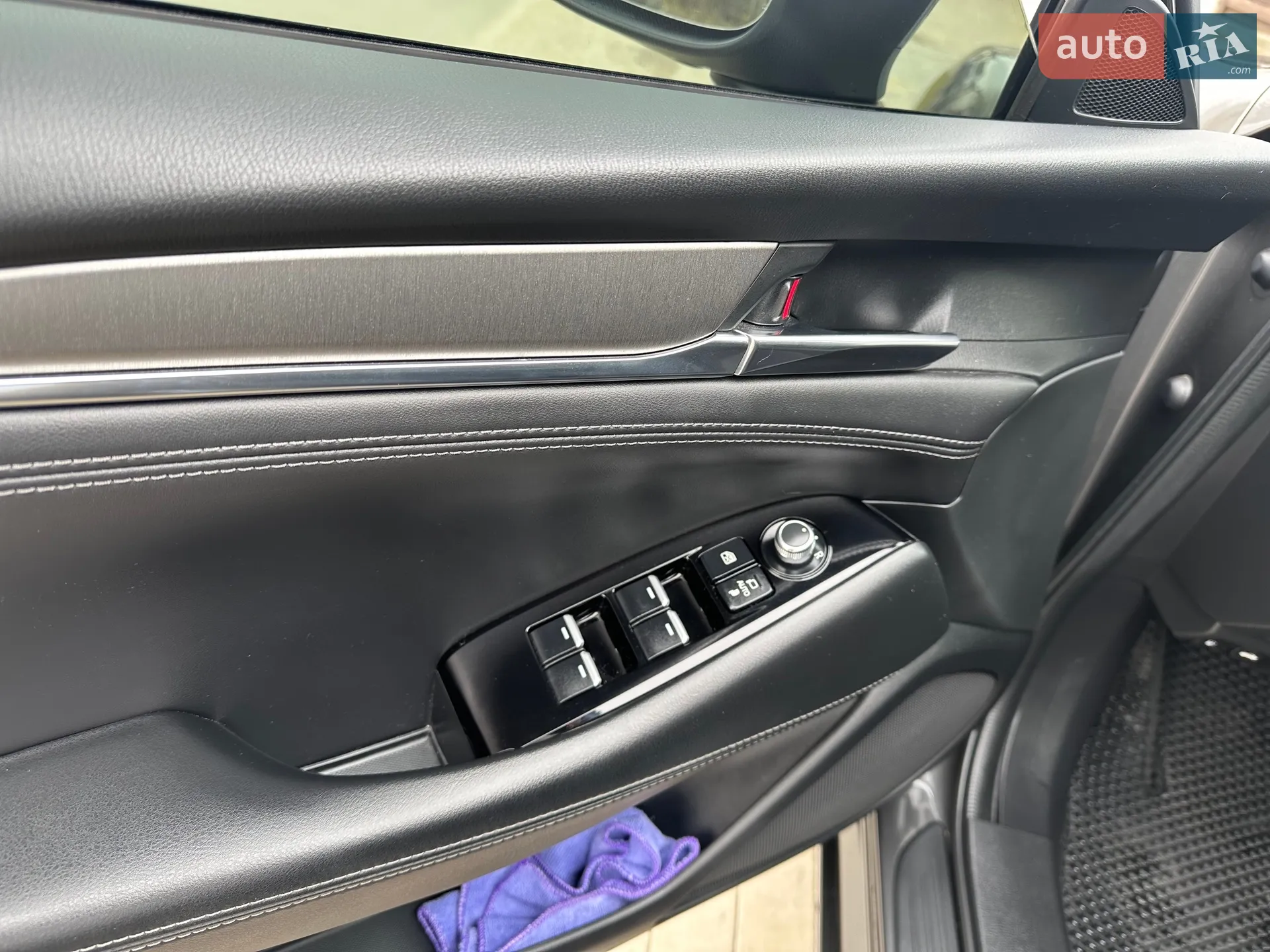 2018 Mazda 6 - мініатюра 30