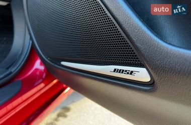 Седан Mazda 6 2018 в Киеве