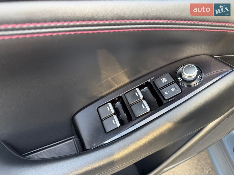 Седан Mazda 6 2020 в Киеве фото 11 Седан Mazda 6 2020 в Киеве