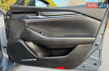 Седан Mazda 6 2020 в Киеве фото 21 Седан Mazda 6 2020 в Киеве