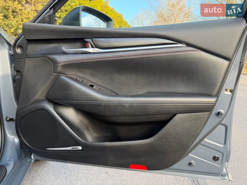 Седан Mazda 6 2020 в Киеве фото 21 Седан Mazda 6 2020 в Киеве