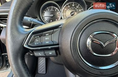 Седан Mazda 6 2020 в Киеве фото 26 Седан Mazda 6 2020 в Киеве
