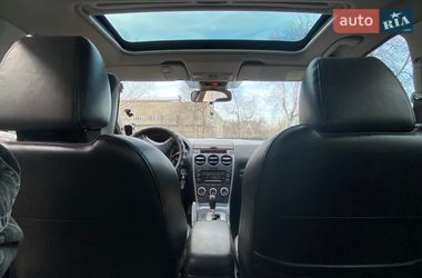 Седан Mazda 6 2007 в Кам'янському