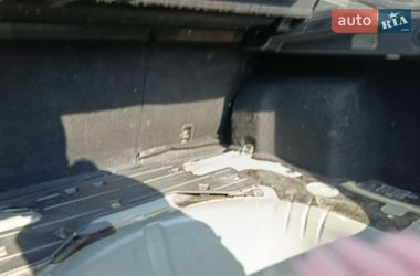 Седан Mazda 6 2009 в Летичеве