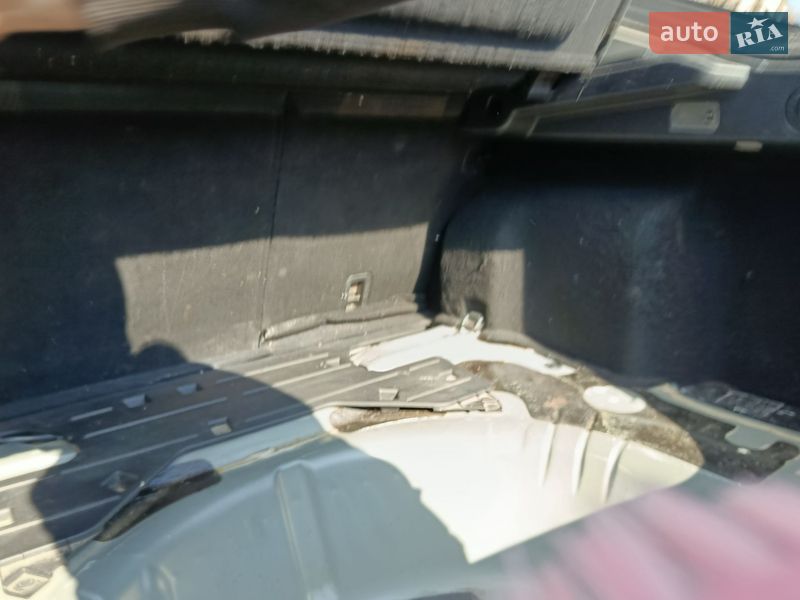 Седан Mazda 6 2009 в Летичеве