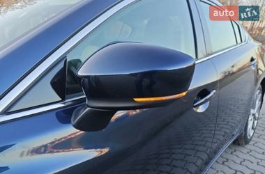 Седан Mazda 6 2017 в Чернигове