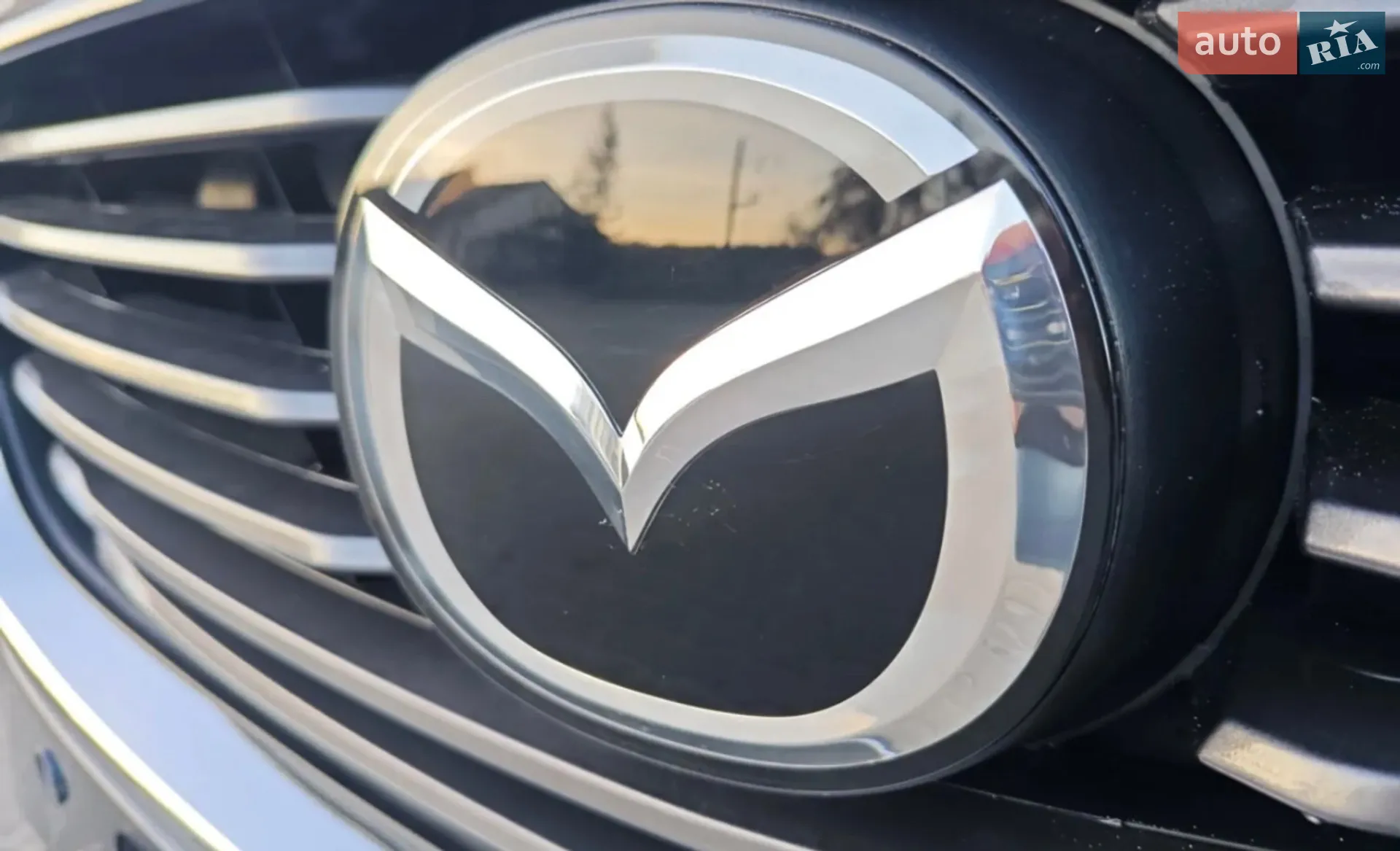 2017 Mazda 6 - мініатюра 25