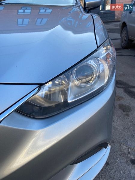 Седан Mazda 6 2013 в Кривом Роге фото 17 Седан Mazda 6 2013 в Кривом Роге