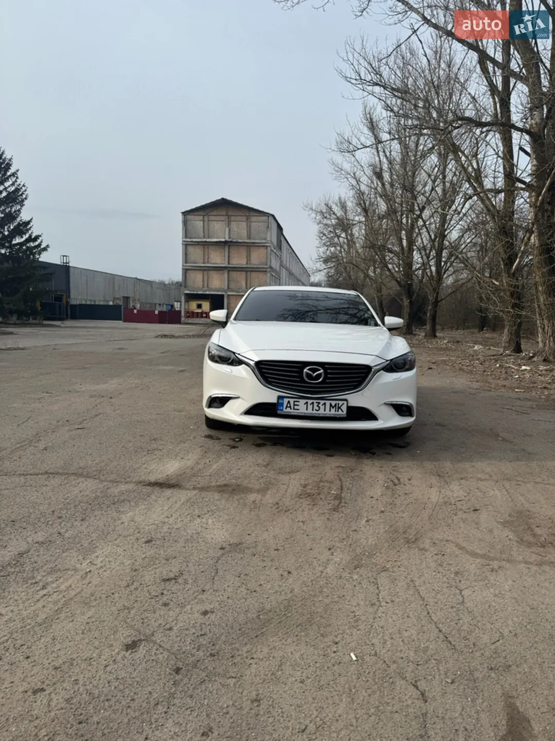 2016 Mazda 6 - мініатюра 14