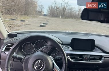 Седан Mazda 6 2016 в Кривом Роге