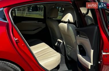 Седан Mazda 6 2018 в Днепре