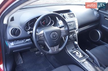 Седан Mazda 6 2008 в Ровно