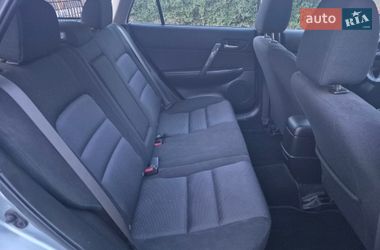 Универсал Mazda 6 2007 в Львове
