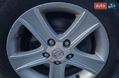 Универсал Mazda 6 2007 в Львове