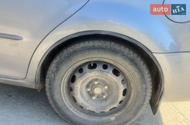 Седан Mazda 6 2005 в Сумах