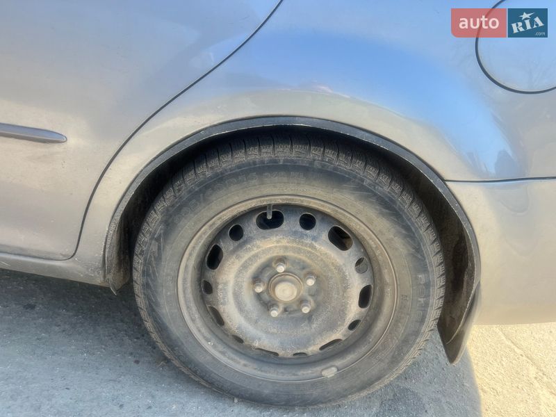 Седан Mazda 6 2005 в Сумах