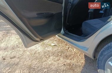 Универсал Mazda 6 2004 в Львове