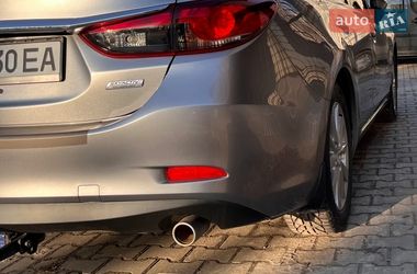 Седан Mazda 6 2013 в Сумах