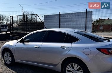 Ліфтбек Mazda 6 2010 в Хмельницькому
