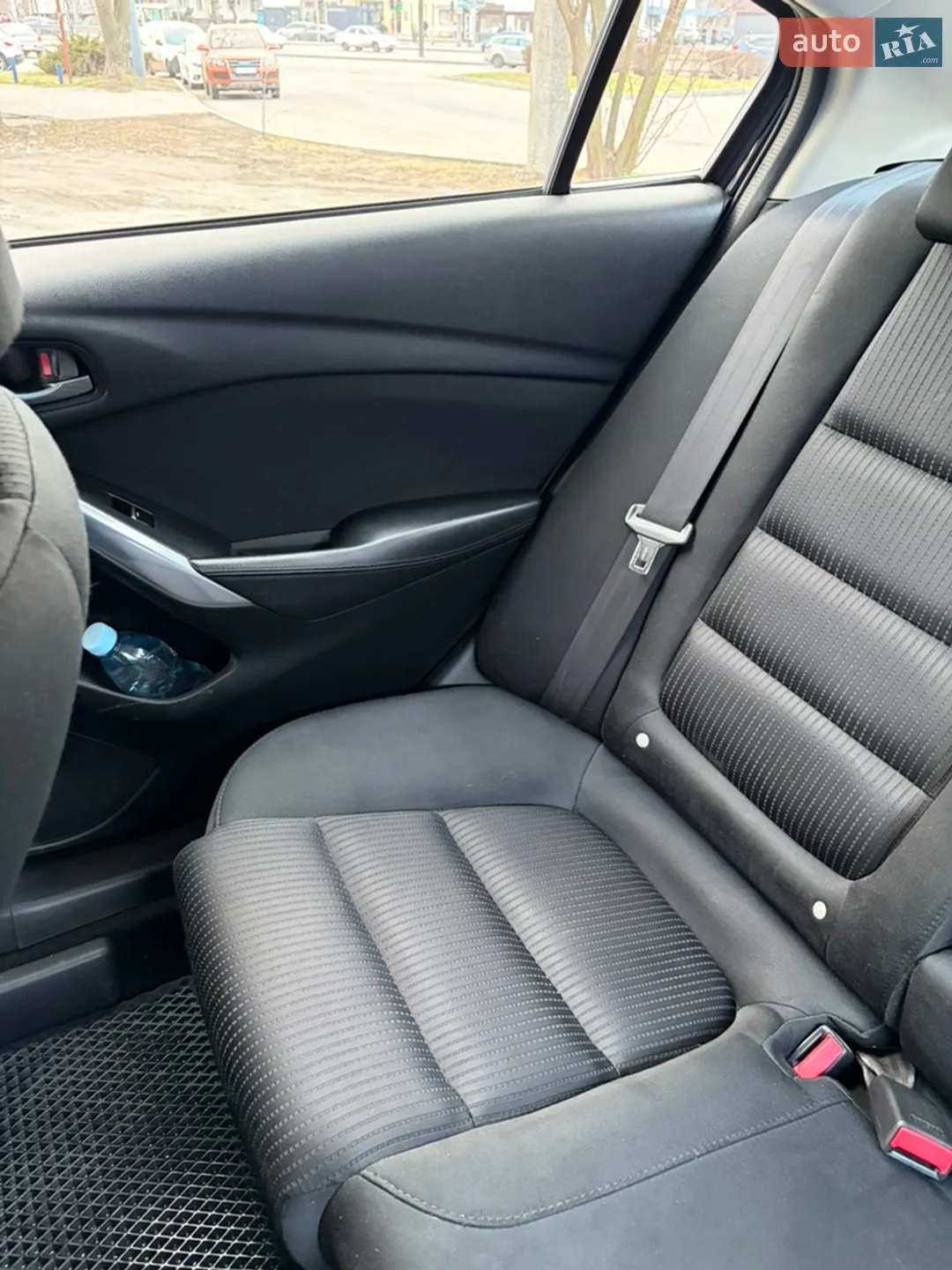 2016 Mazda 6 - мініатюра 8