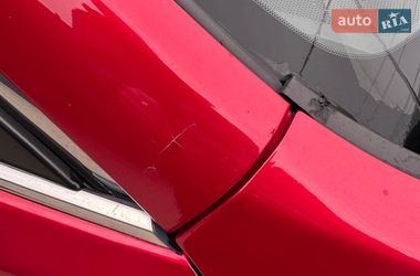 Седан Mazda 6 2013 в Днепре