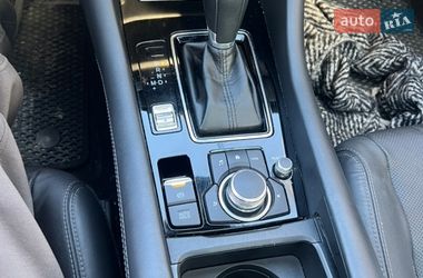 Седан Mazda 6 2019 в Обухове
