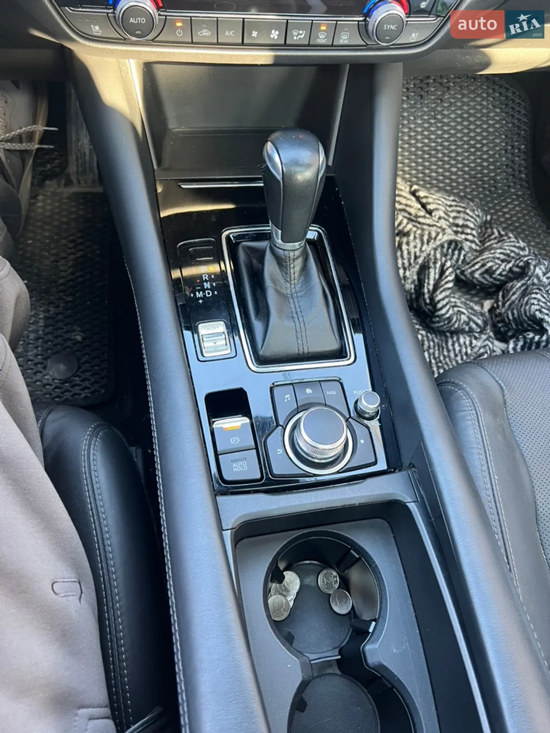 2019 Mazda 6 - мініатюра 15