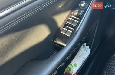 Седан Mazda 6 2019 в Обухове