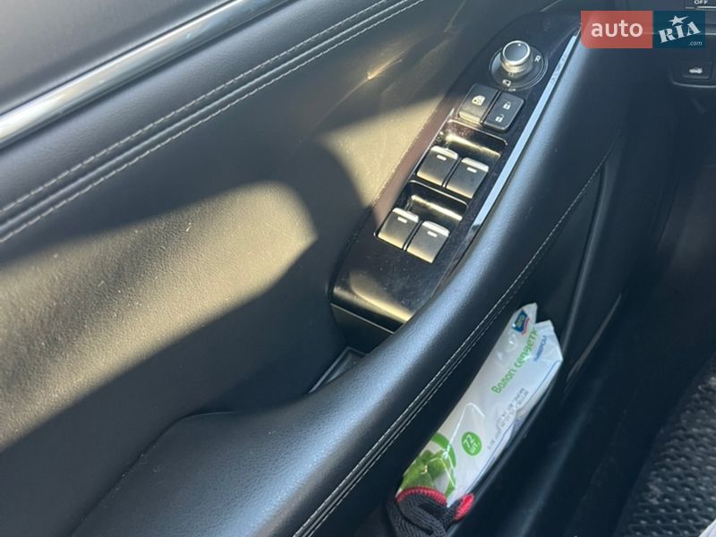 Седан Mazda 6 2019 в Обухове
