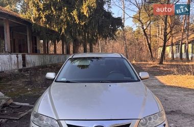 Седан Mazda 6 2003 в Киеве