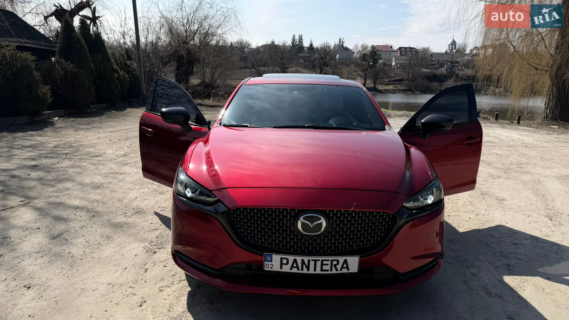 2018 Mazda 6 - мініатюра 2