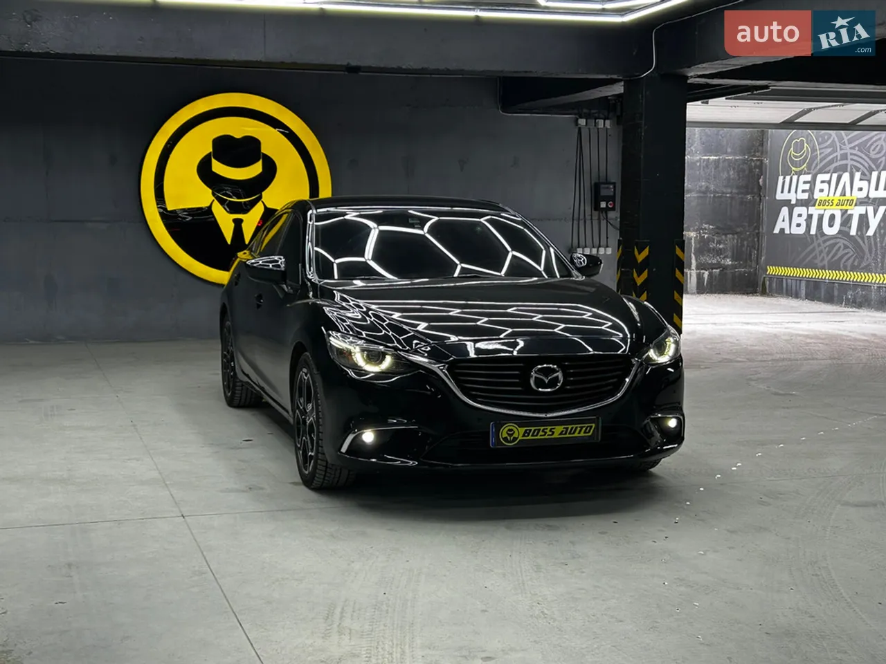 2015 Mazda 6 - мініатюра 13